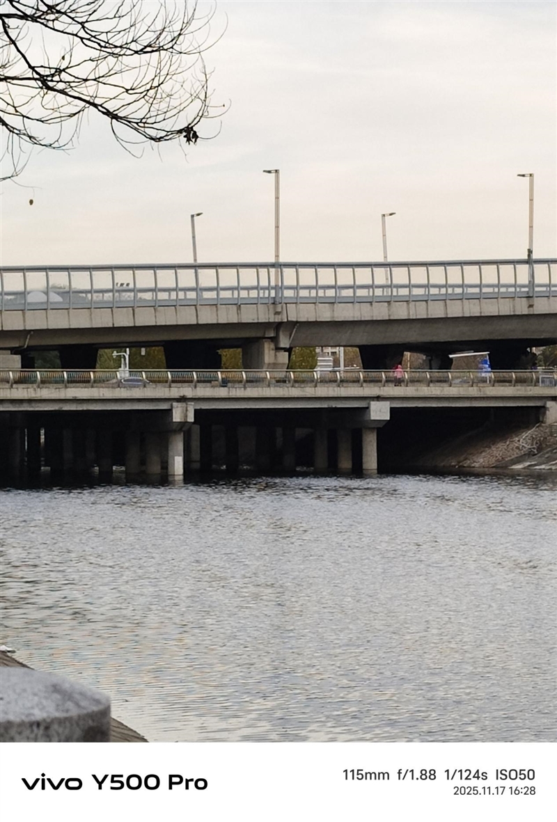 2亿像素的国民小旗舰！vivo Y500 Pro评测：超耐用超给力