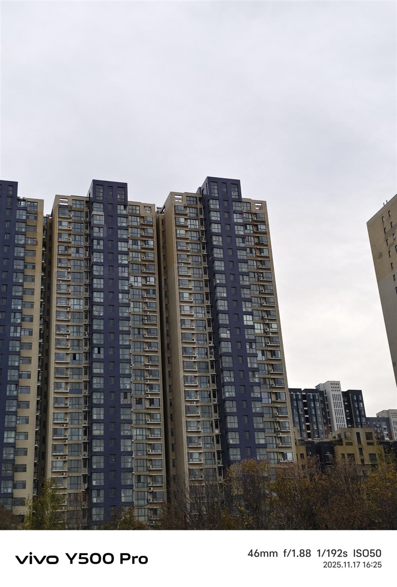 2亿像素的国民小旗舰！vivo Y500 Pro评测：超耐用超给力