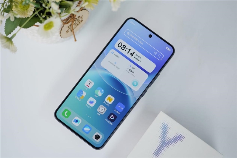 2亿像素的国民小旗舰！vivo Y500 Pro评测：超耐用超给力