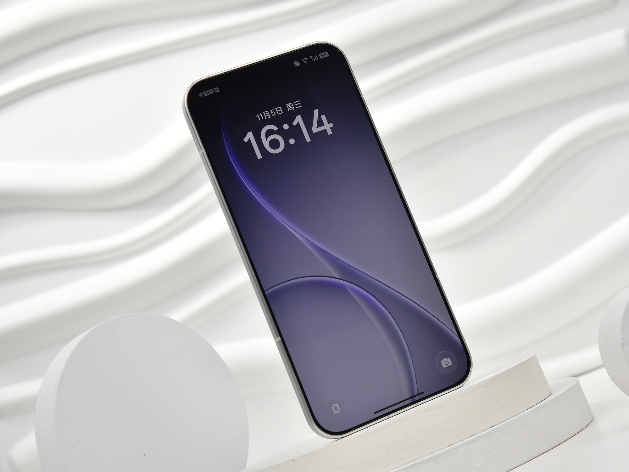 一机就能玩转直播 OPPO Reno15 Pro专为主播打造