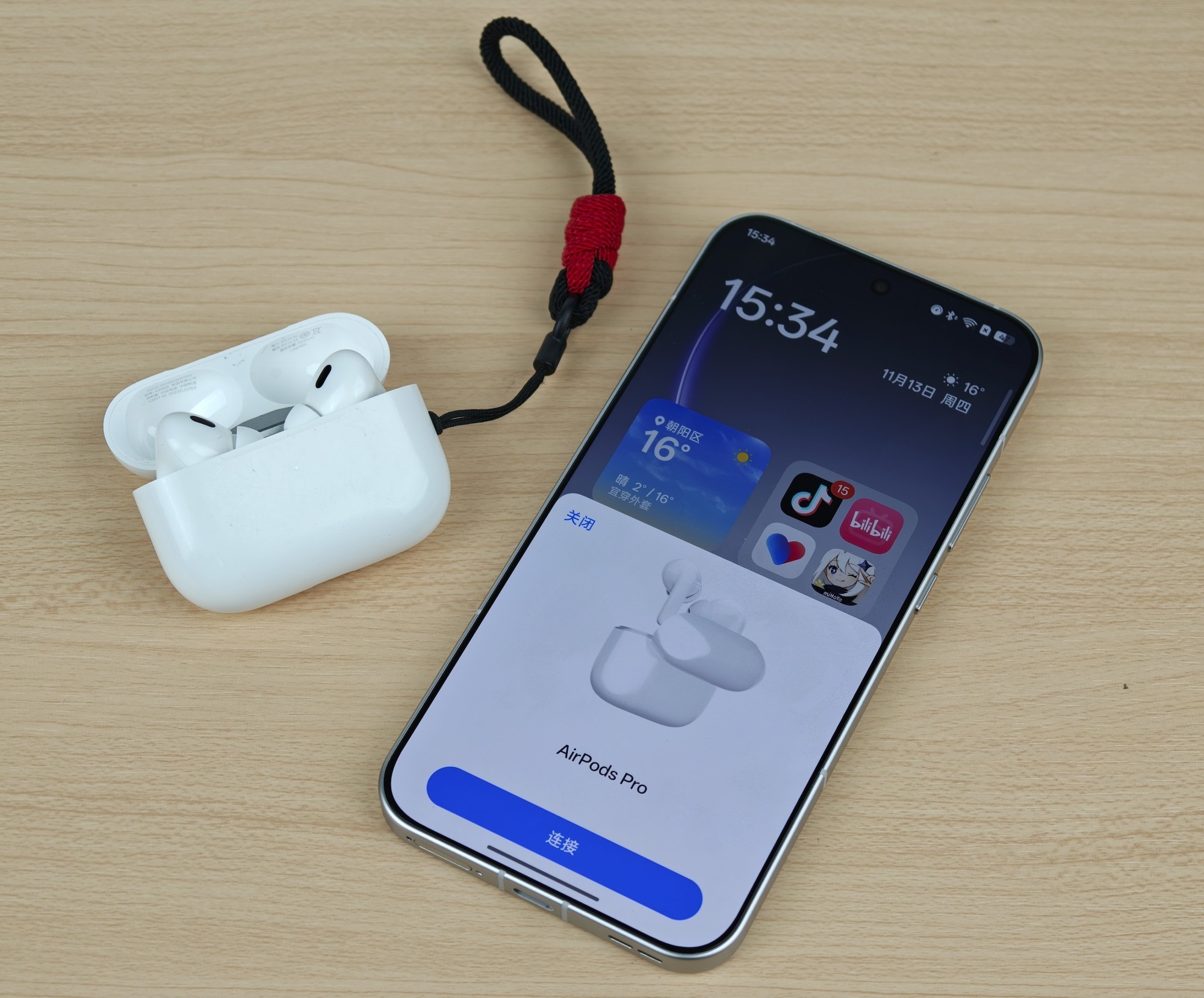 无缝融入苹果生态，这台国产安卓让iPhone用户换机不纠结