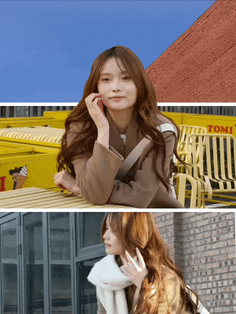 实况拍照这么玩超出圈 OPPO Reno15系列实况人像可玩性有多强 ？