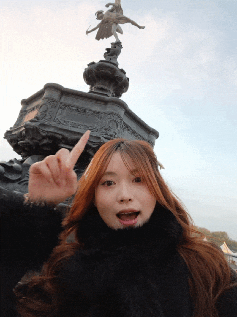 实况拍照这么玩超出圈 OPPO Reno15系列实况人像可玩性有多强 ？