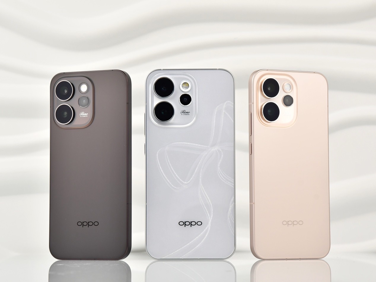 OPPO Reno15 Pro全面评测：安卓实况卷王来了