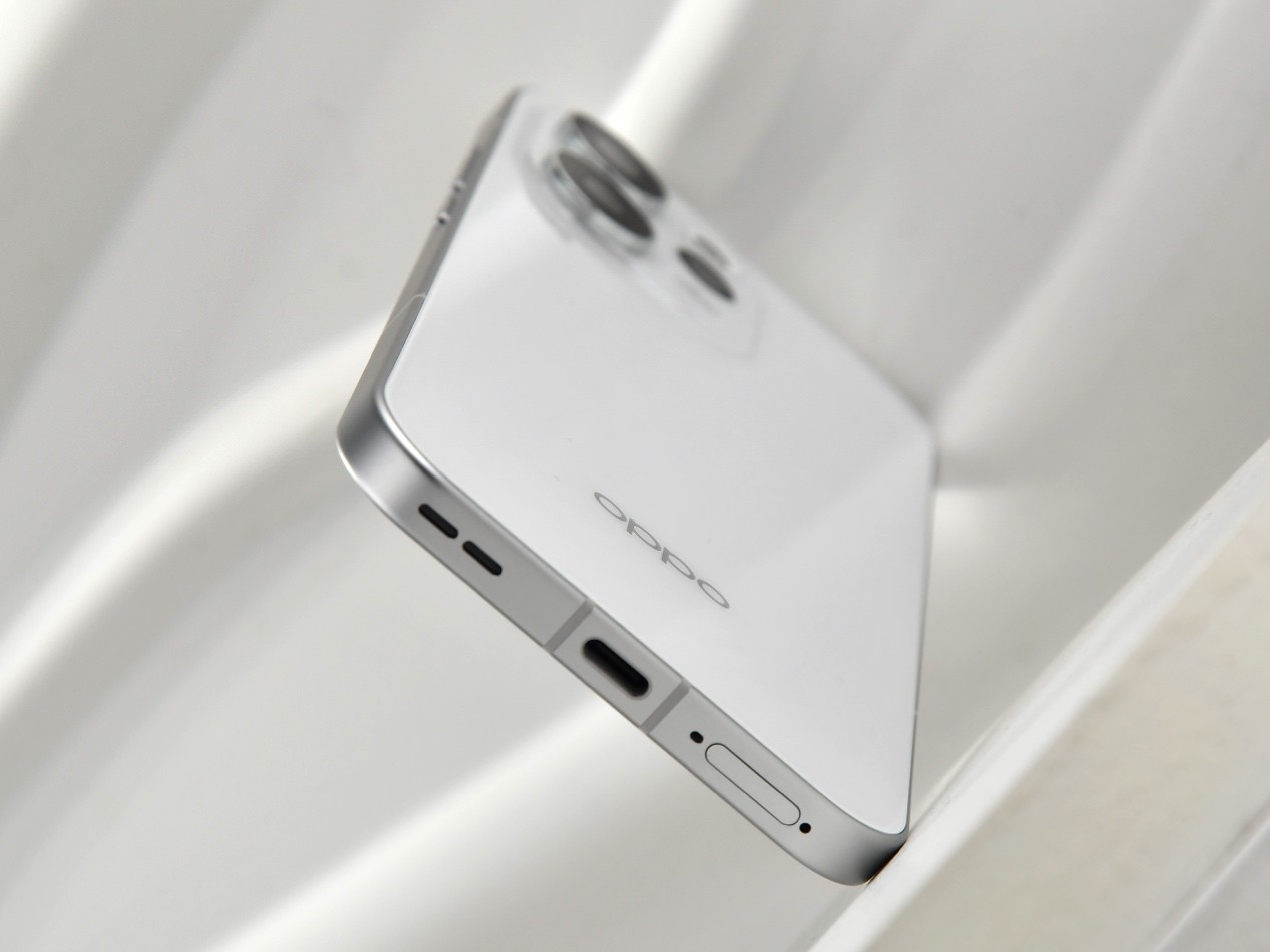 OPPO Reno15 Pro全面评测：安卓实况卷王来了