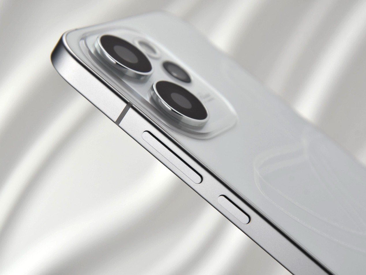 OPPO Reno15 Pro全面评测：安卓实况卷王来了