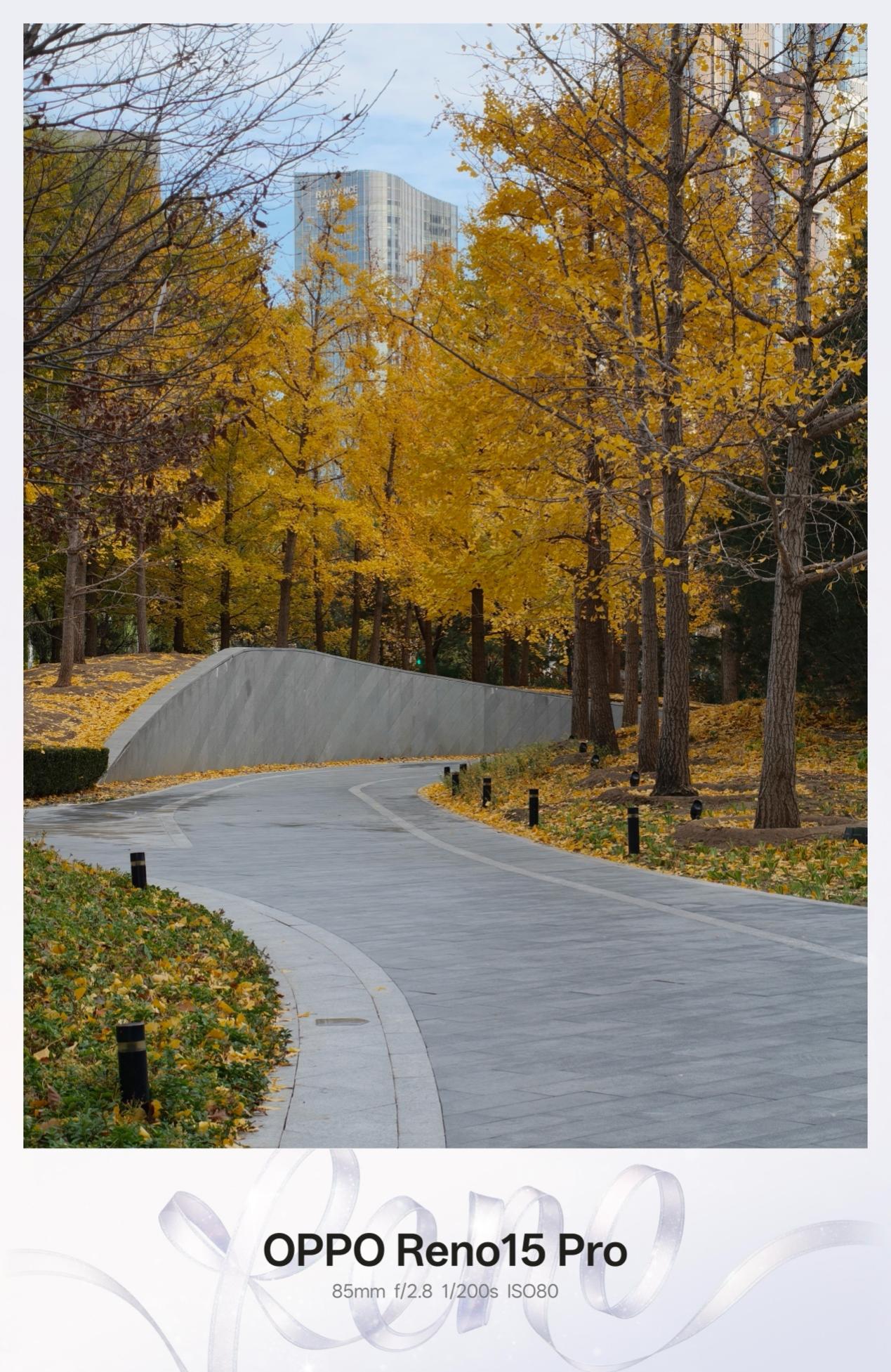 OPPO Reno15 Pro全面评测：安卓实况卷王来了