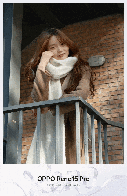 OPPO Reno15 Pro全面评测：安卓实况卷王来了