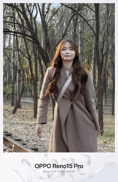 OPPO Reno15 Pro全面评测：安卓实况卷王来了