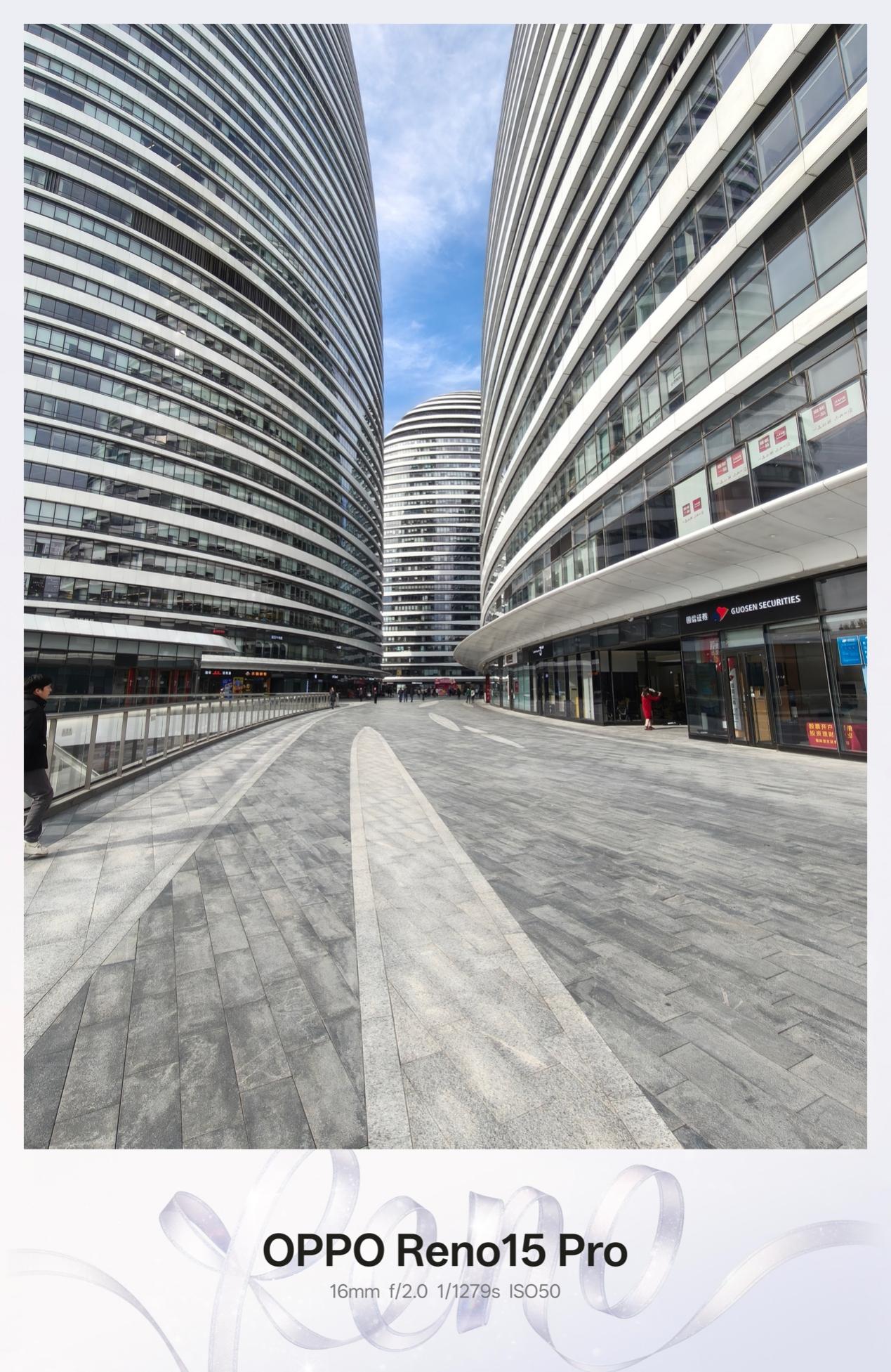 OPPO Reno15 Pro全面评测：安卓实况卷王来了