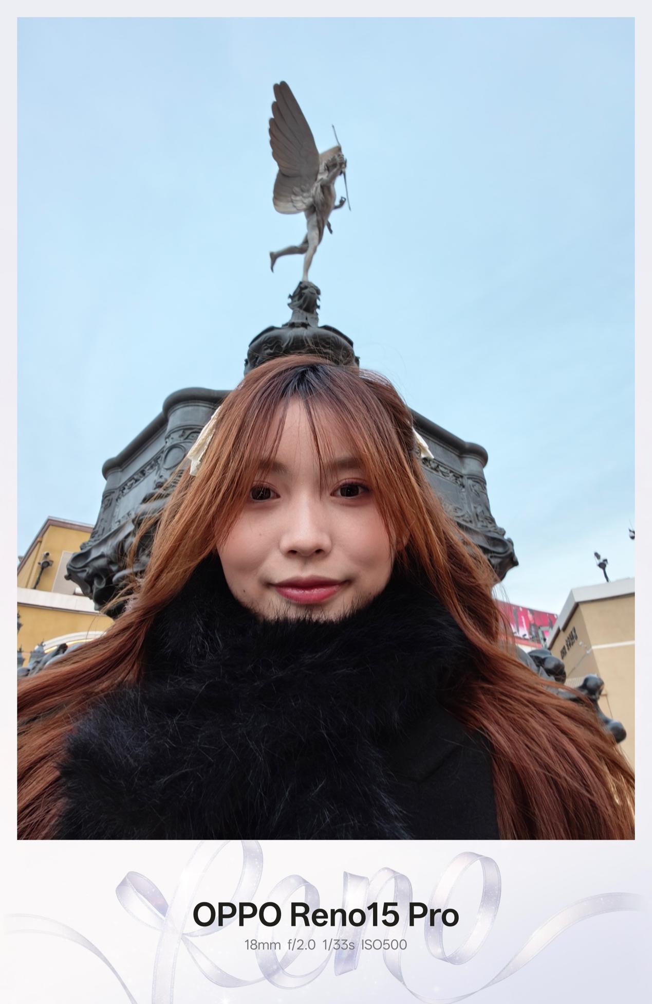 OPPO Reno15 Pro全面评测：安卓实况卷王来了