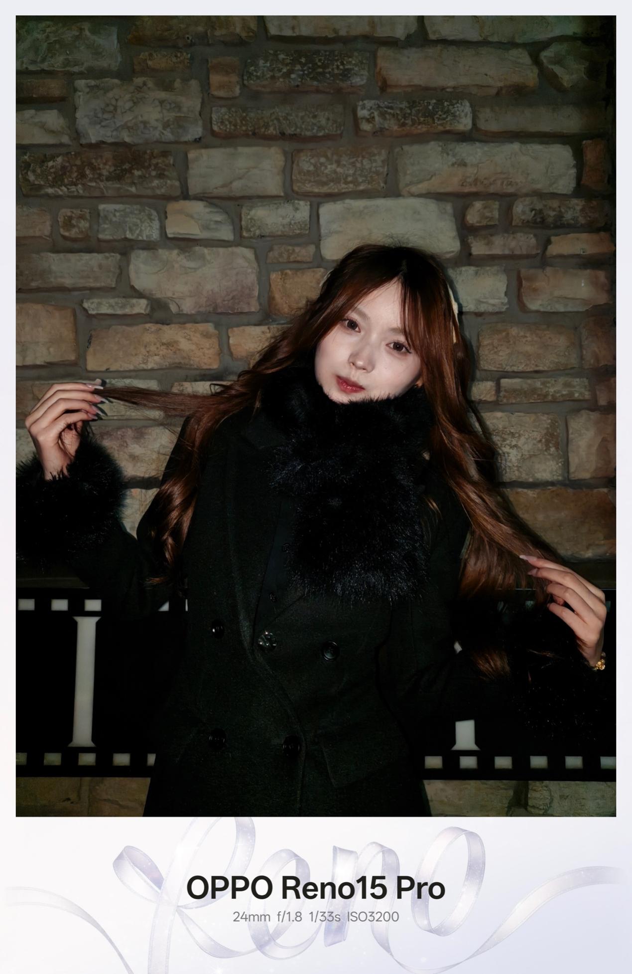 OPPO Reno15 Pro全面评测：安卓实况卷王来了