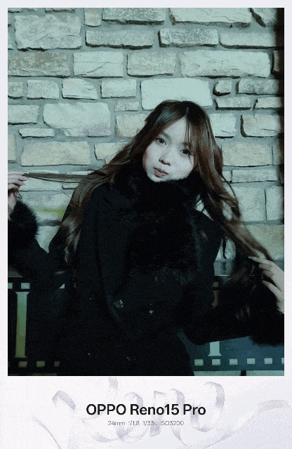 OPPO Reno15 Pro全面评测：安卓实况卷王来了