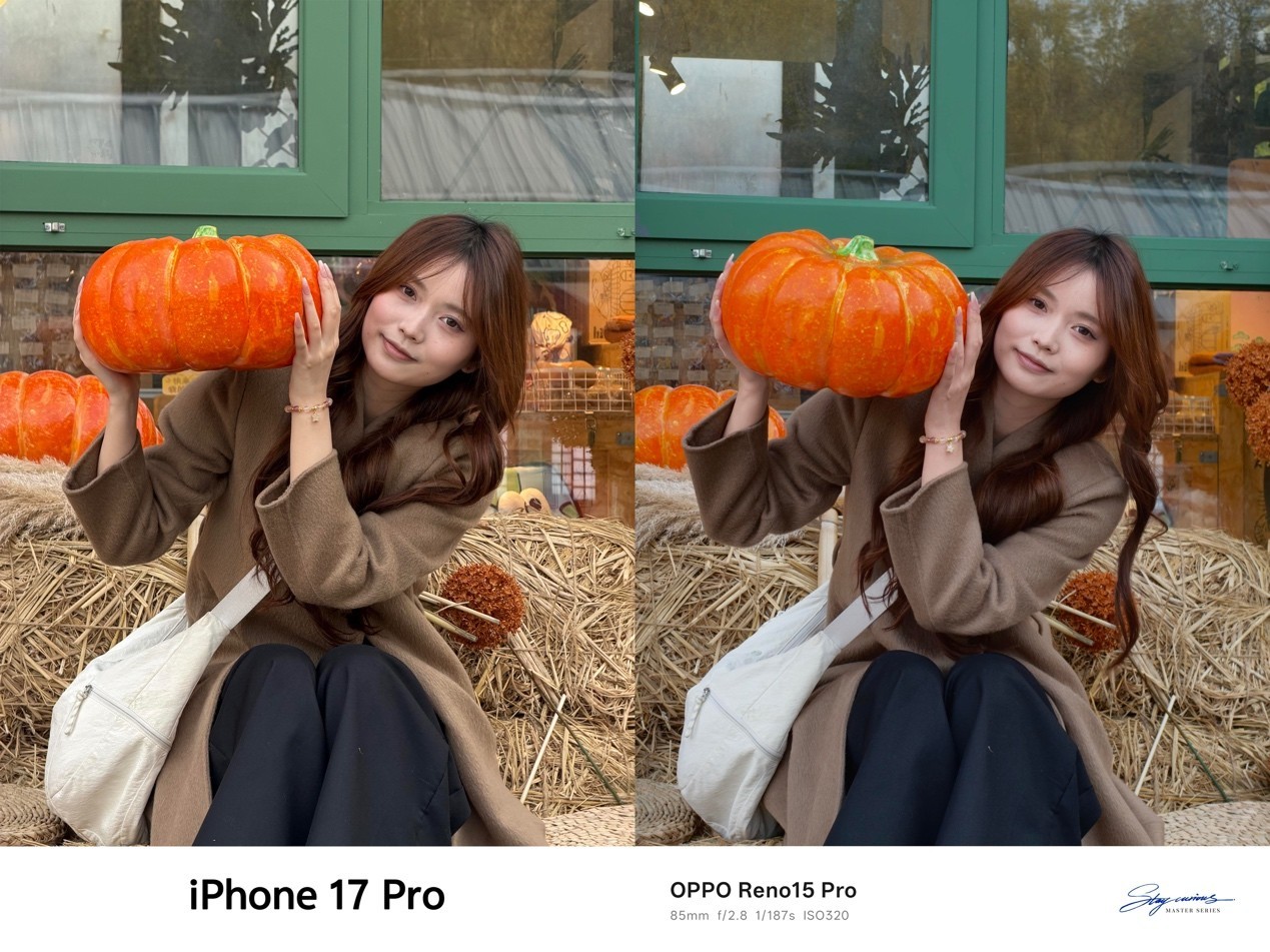 OPPO Reno15 Pro全面评测：安卓实况卷王来了