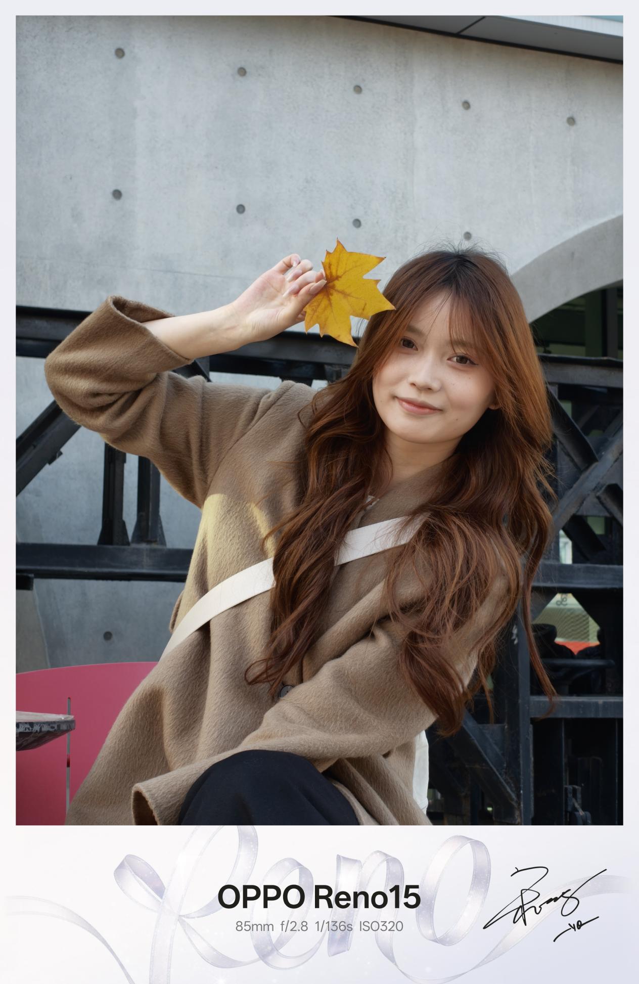 精致小直屏超出圈实况拼图，OPPO Reno15全面评测