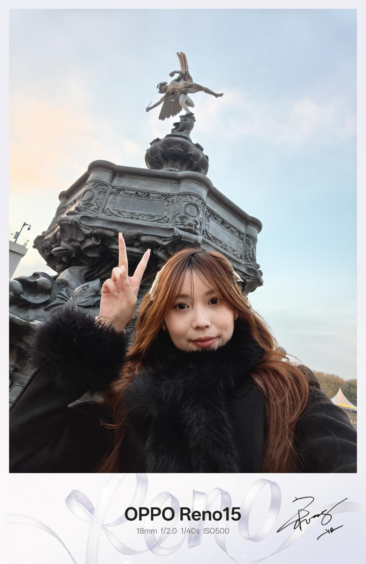 精致小直屏超出圈实况拼图，OPPO Reno15全面评测