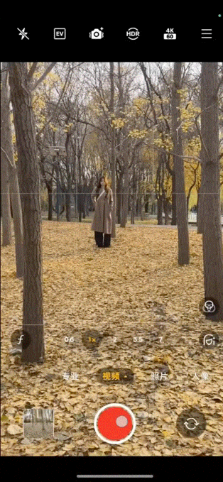 精致小直屏超出圈实况拼图，OPPO Reno15全面评测