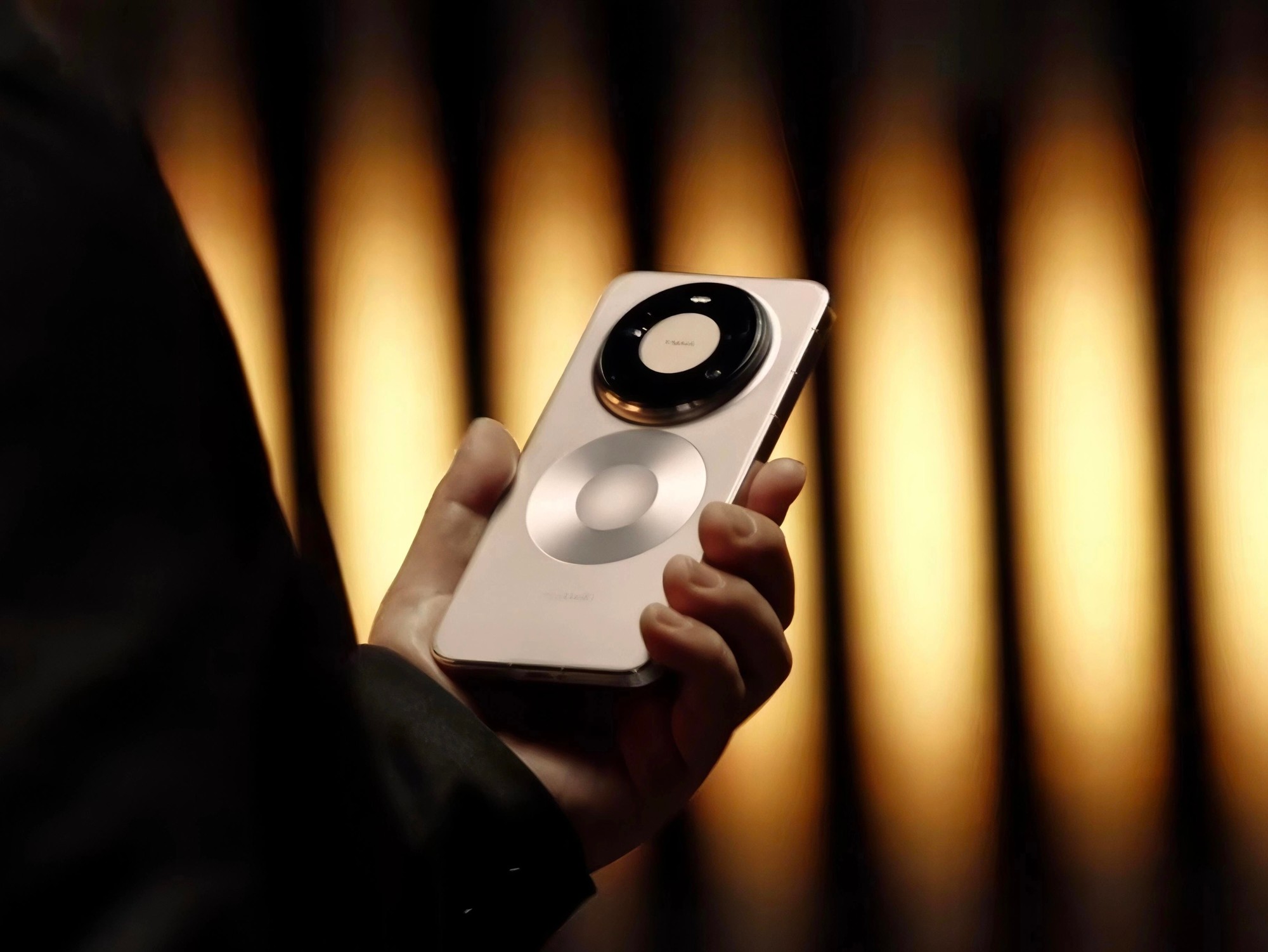 华为Mate 80系列曝光分析 麒麟9030引发期待