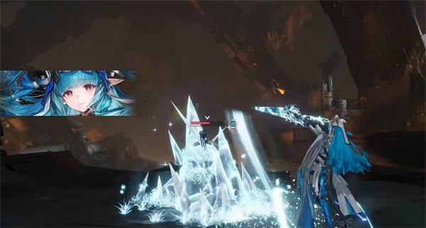 明日方舟终末地属性反应是什么-属性反应介绍