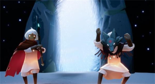 光遇勇者技能是什么-勇者技能介绍