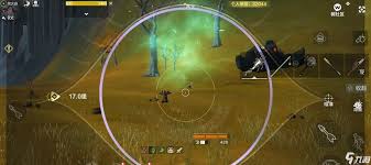 山海进化录中朏朏在哪里抓