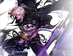 DNF黑暗武士邪影升龙斩技能进化有哪些全形态