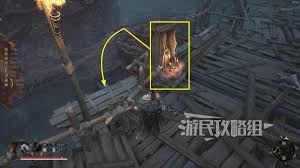 明末渊虚之羽凤鸟玉坠如何获取