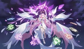 崩坏星穹铁道昔涟何时上线