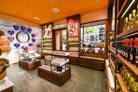 云集收藏店铺位置在哪