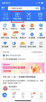 支付宝怎么保存相册图片