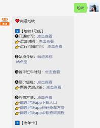 南通地铁app怎么扫码乘车