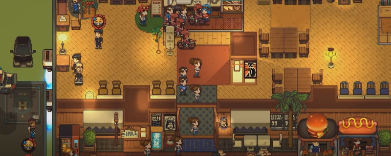 《原地起啡》策略牌熵减Buff具体效果介绍