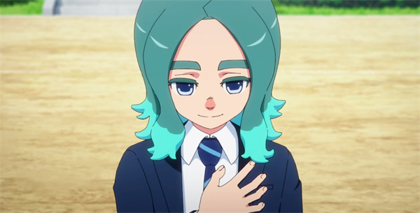 闪电十一人圆堂晴获取方法攻略分享