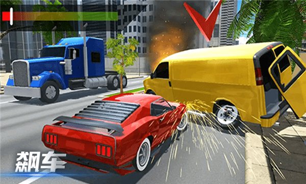 城市探险日记最新版