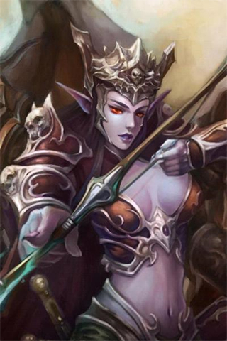 百度版荣耀军团