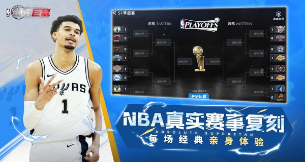 美职篮绝对巨星