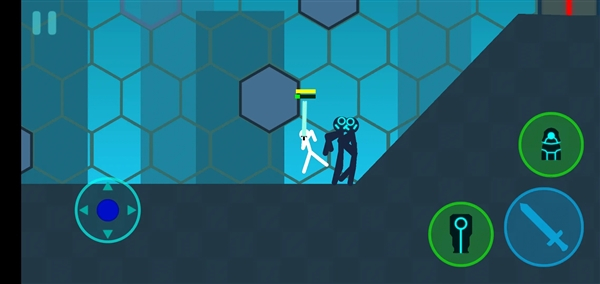 火柴人计划重生最新版