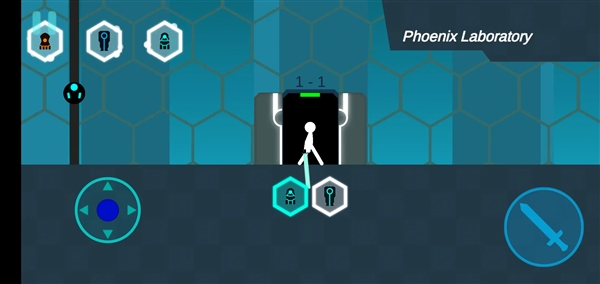 火柴人计划重生最新版