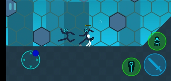 火柴人计划重生内置功能菜单