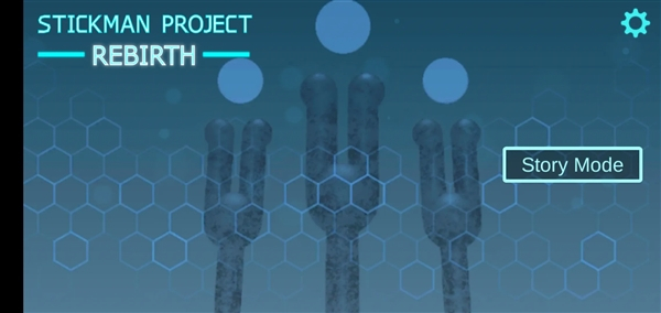 火柴人计划重生内置功能菜单