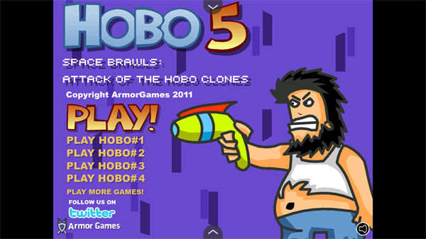 无敌流浪汉5完整版