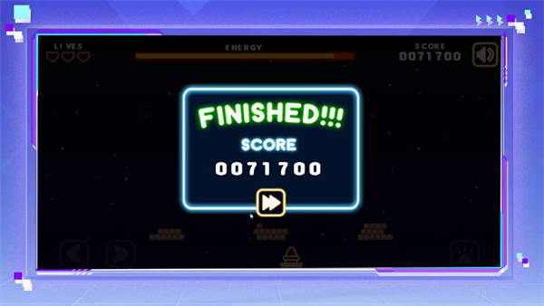 霓虹星宝闯地球