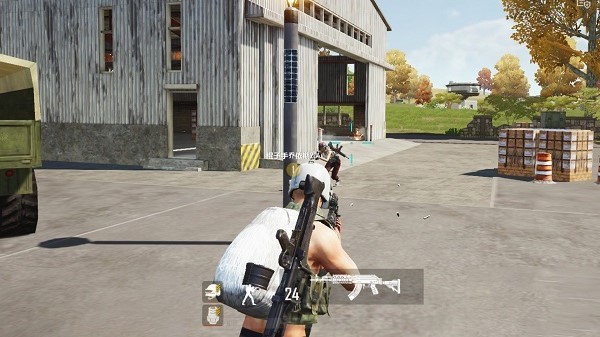 王牌特种精英手游