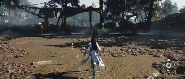 《燕云十六声》天志垂象与千机索天武学获取方法