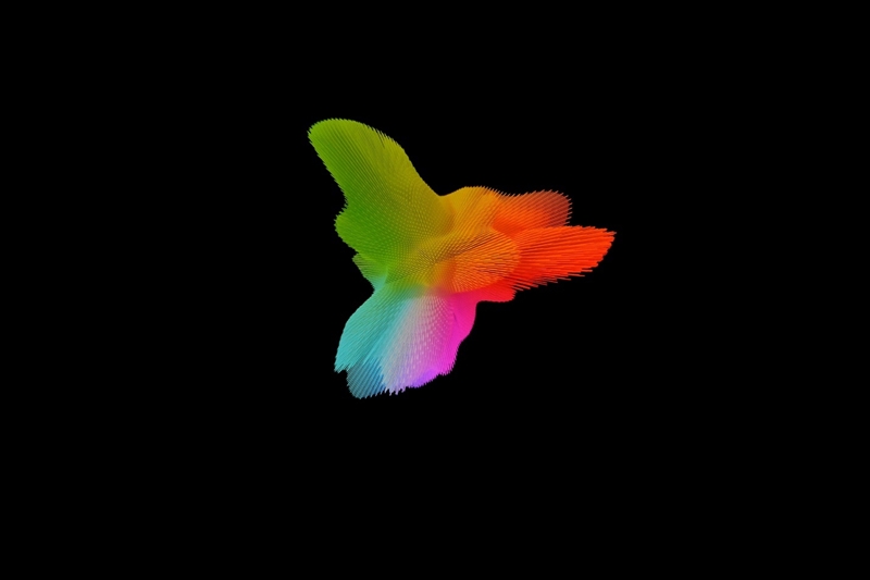 卷完光源卷镜头！当贝X7 Max投影仪评测：纯三色激光已普及 镜头移轴新赛道出现！