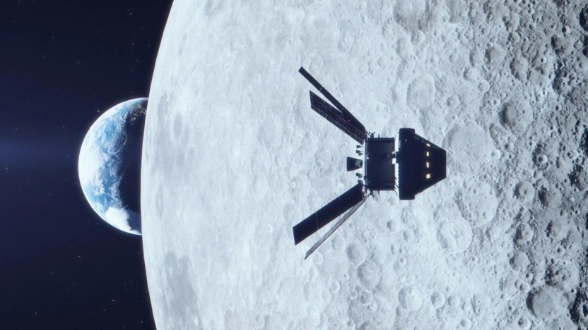 消息称美国载人登月任务延至 2028 年，12 次“太空加油”成最大挑战