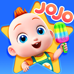 宝宝巴士儿歌jojo