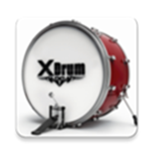 X架子鼓软件