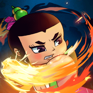 葫芦兄弟七子降妖vivo版手游