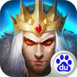 百度版荣耀军团